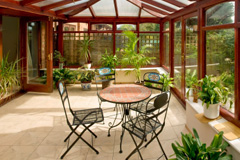 Pwll Y Glaw conservatory quotes