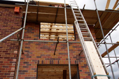 house extensions Pwll Y Glaw